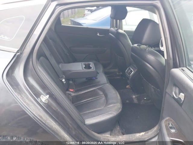 5XXGU4L33GG044647 KIA t-gdi theta ii