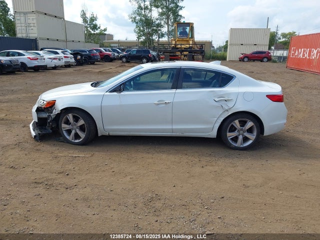 Acura r20a5 2015 19VDE1F35FE400199 Image 15