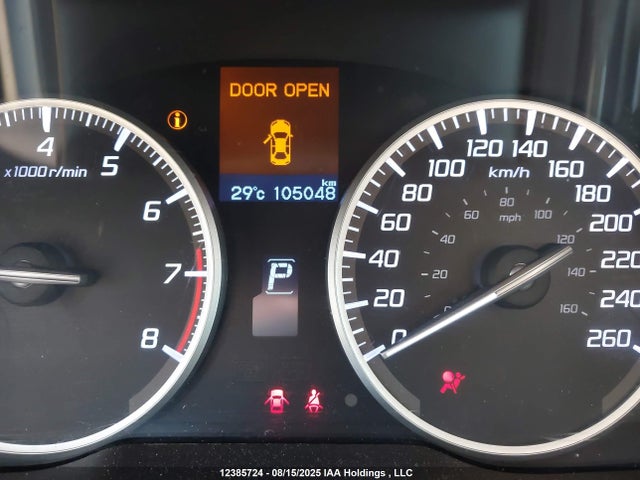 Acura r20a5 2015 19VDE1F35FE400199 Image 16
