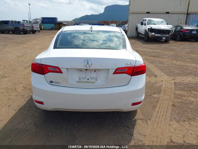 Acura r20a5 2015 19VDE1F35FE400199 Image 17