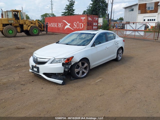Acura r20a5 2015 19VDE1F35FE400199 Image 2