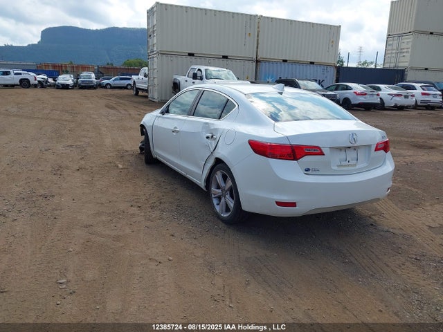 Acura r20a5 2015 19VDE1F35FE400199 Image 3