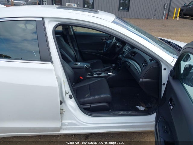 Acura r20a5 2015 19VDE1F35FE400199 Image 5