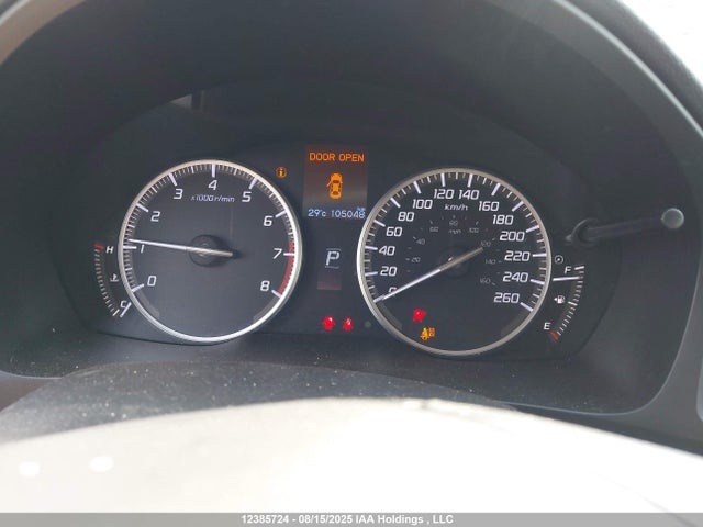 Acura r20a5 2015 19VDE1F35FE400199 Image 7