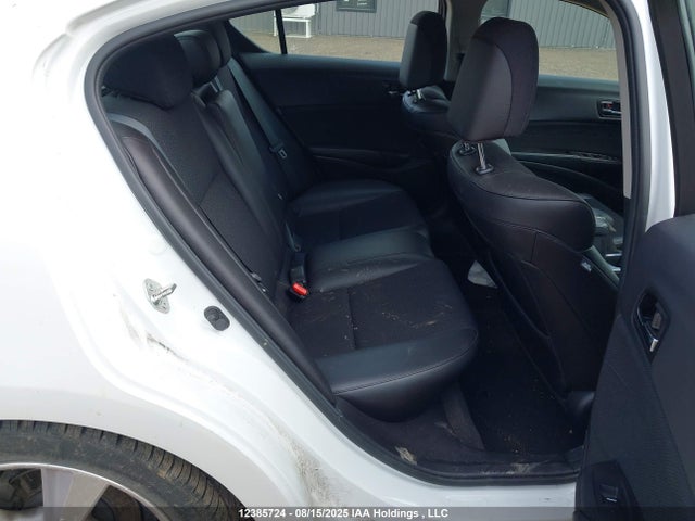 Acura r20a5 2015 19VDE1F35FE400199 Image 8