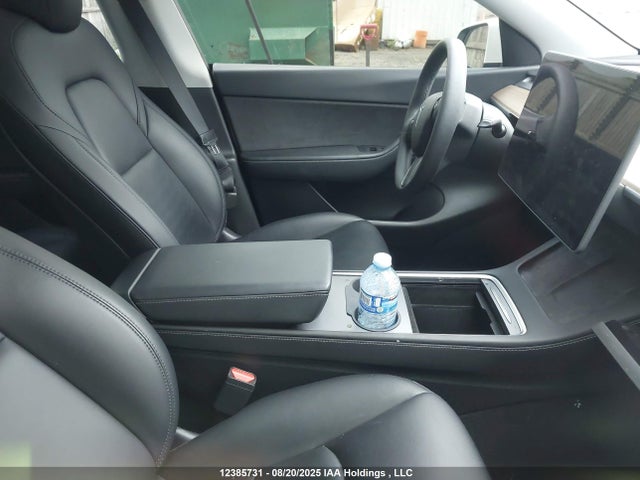 7SAYGDEF4NF466402 Tesla Model Y