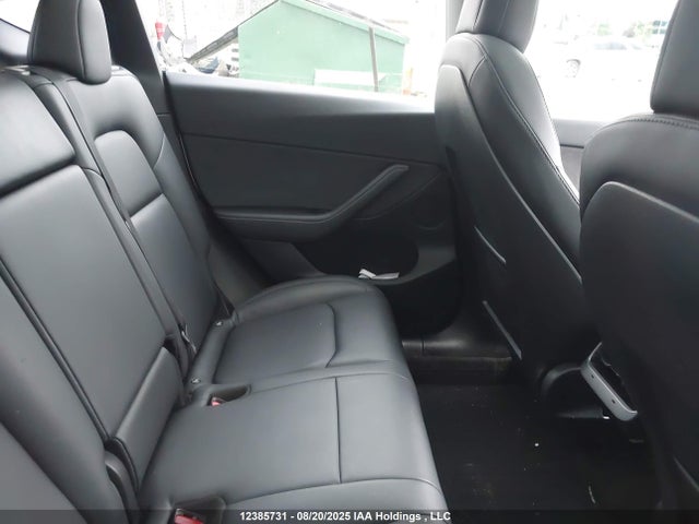 7SAYGDEF4NF466402 Tesla Model Y