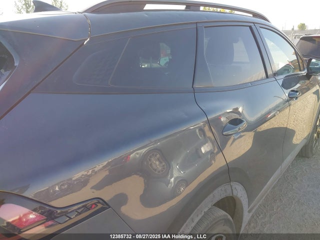 Продаж на аукціоні авто 2024 Kia Sportage Lx, vin: KNDPUCDF1R7264089, номер лоту: 12385732