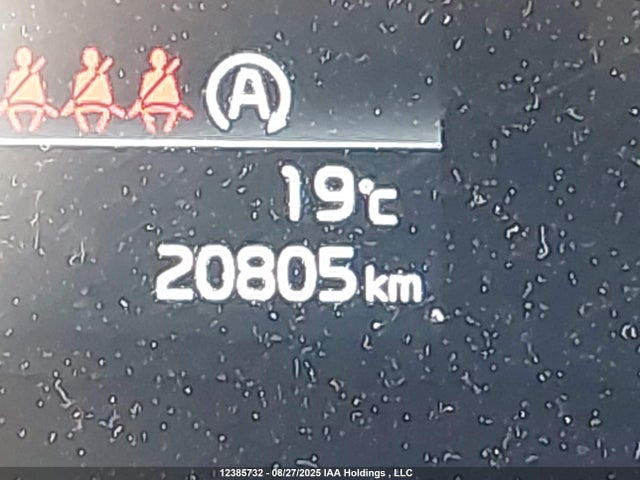 Продаж на аукціоні авто 2024 Kia Sportage Lx, vin: KNDPUCDF1R7264089, номер лоту: 12385732