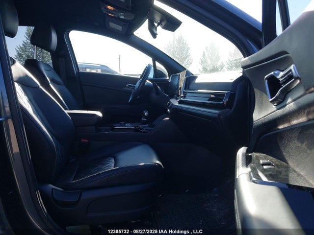 Продаж на аукціоні авто 2024 Kia Sportage Lx, vin: KNDPUCDF1R7264089, номер лоту: 12385732