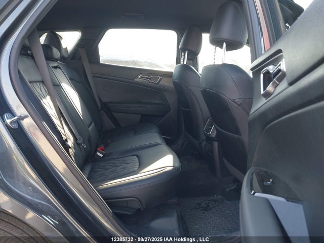Продаж на аукціоні авто 2024 Kia Sportage Lx, vin: KNDPUCDF1R7264089, номер лоту: 12385732