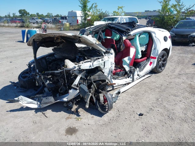 ZARFANBN6M7643890 Alfa Romeo 2021