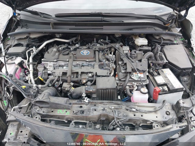 JTDBCMFE9R3067122 Toyota 2zr-fxe