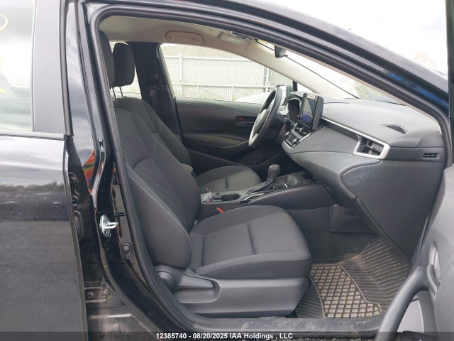 JTDBCMFE9R3067122 Toyota 2zr-fxe