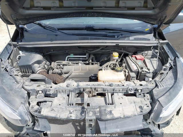 Chevrolet luv - mfi, variable valve timing, e85 max, alum 2019 3GNCJLSB0KL308485 Image 10