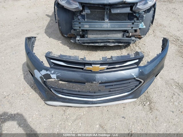 Chevrolet luv - mfi, variable valve timing, e85 max, alum 2019 3GNCJLSB0KL308485 Image 12