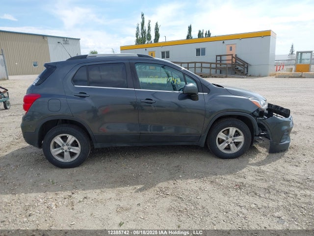 Chevrolet luv - mfi, variable valve timing, e85 max, alum 2019 3GNCJLSB0KL308485 Image 14