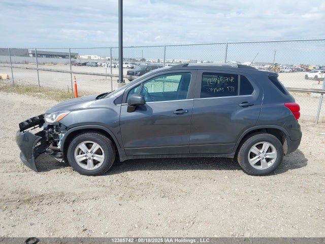 Chevrolet luv - mfi, variable valve timing, e85 max, alum 2019 3GNCJLSB0KL308485 Image 15