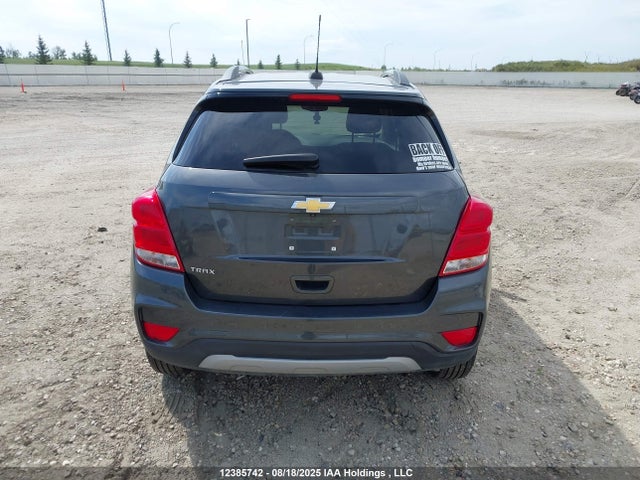 Chevrolet luv - mfi, variable valve timing, e85 max, alum 2019 3GNCJLSB0KL308485 Image 17