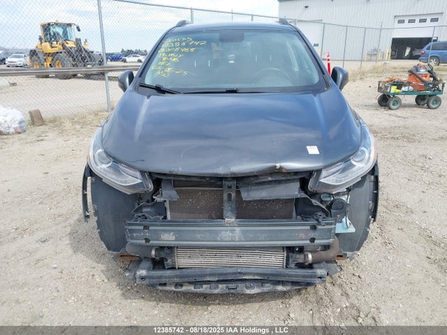 Chevrolet luv - mfi, variable valve timing, e85 max, alum 2019 3GNCJLSB0KL308485 Image 6