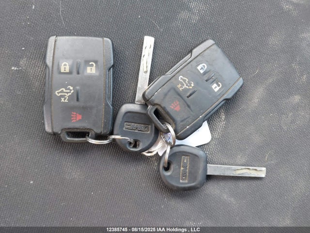 1GTU9AEF2MZ335692 GMC l82 - di, alum, gen 5, var 1