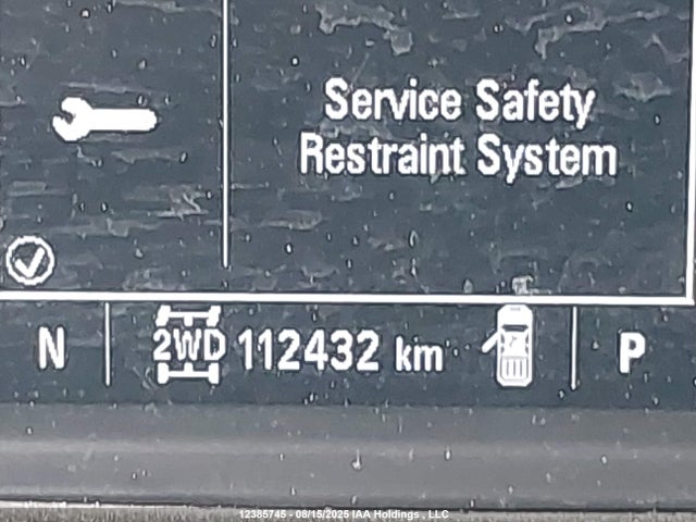 1GTU9AEF2MZ335692 GMC l82 - di, alum, gen 5, var 1