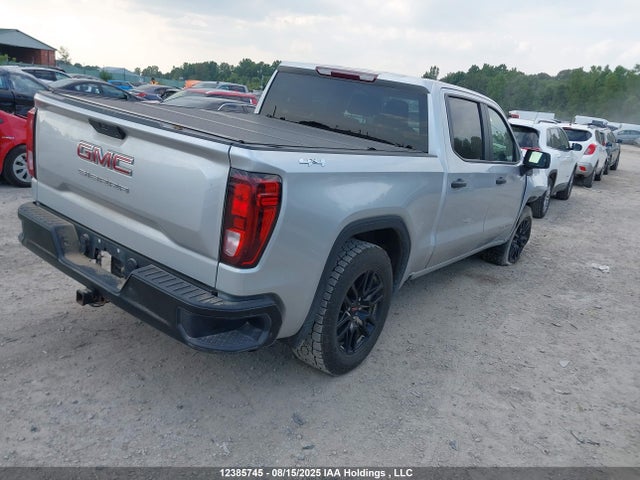 1GTU9AEF2MZ335692 GMC l82 - di, alum, gen 5, var 1