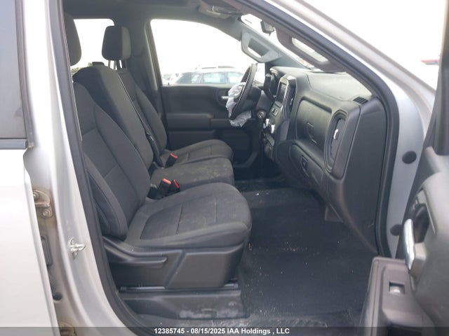1GTU9AEF2MZ335692 GMC l82 - di, alum, gen 5, var 1