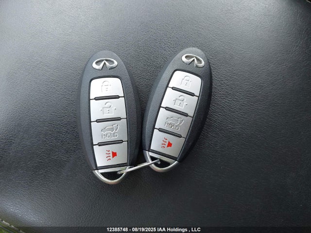 5N1DL0MMXHC540483 Infiniti QX60