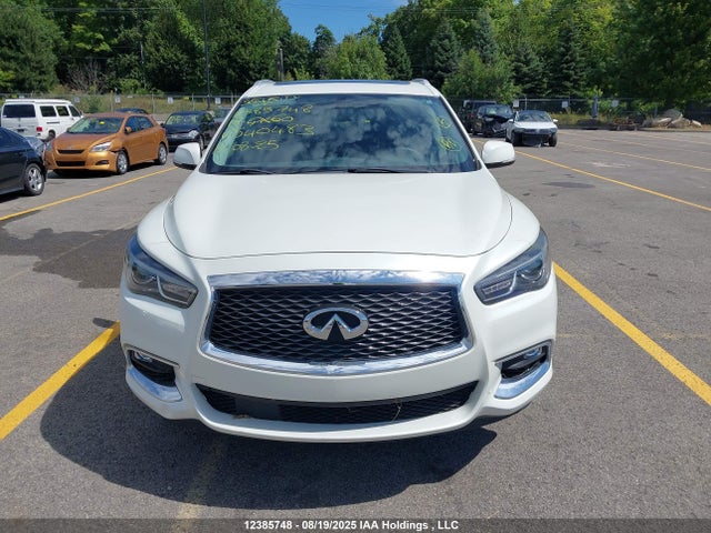5N1DL0MMXHC540483 Infiniti QX60