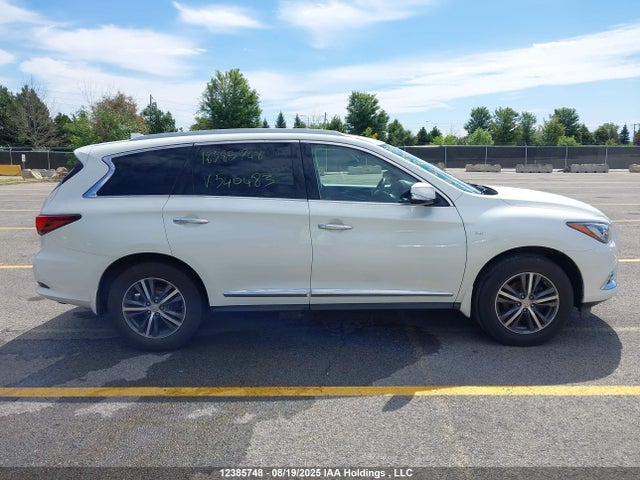 5N1DL0MMXHC540483 Infiniti QX60