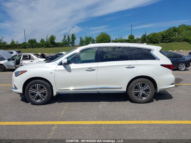 5N1DL0MMXHC540483 Infiniti QX60