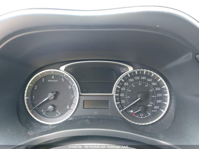 5N1DL0MMXHC540483 Infiniti QX60