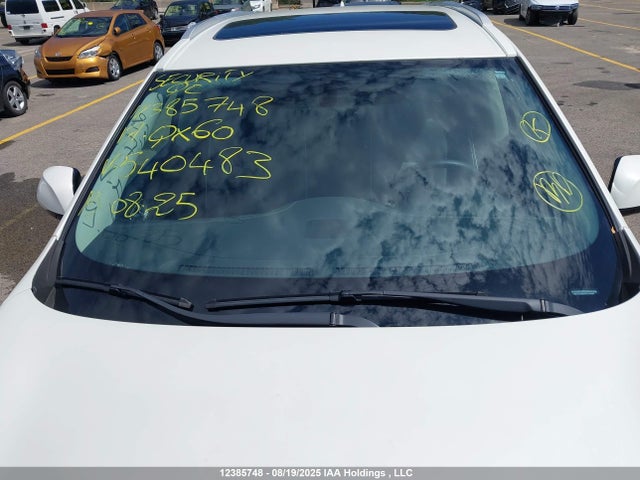 5N1DL0MMXHC540483 Infiniti QX60