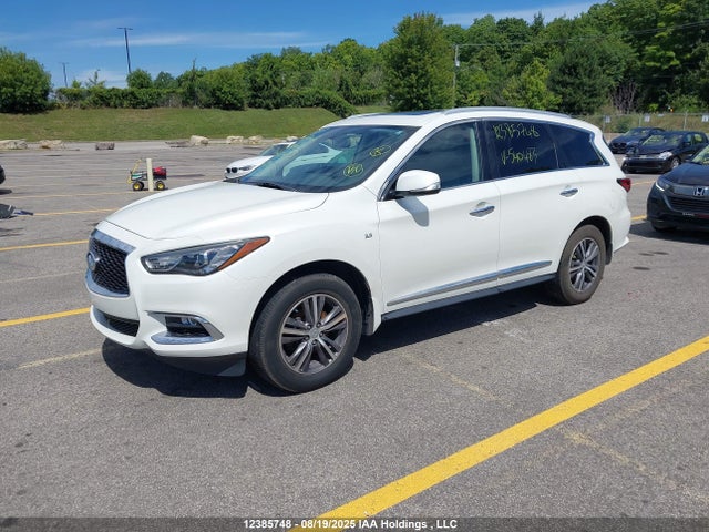 5N1DL0MMXHC540483 Infiniti QX60
