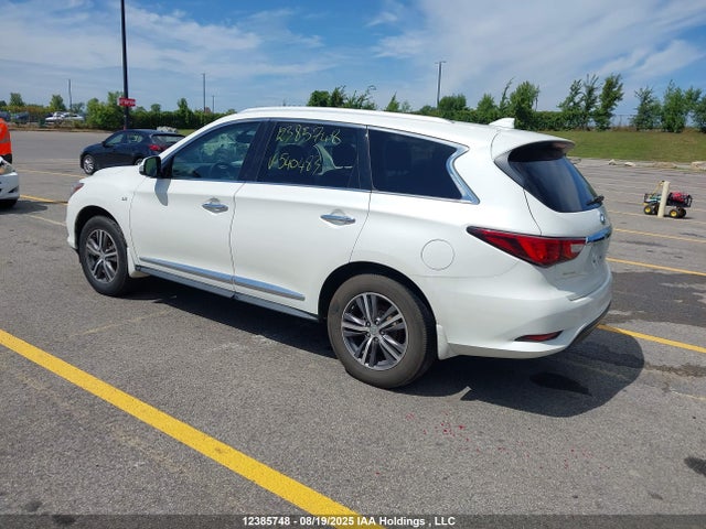 5N1DL0MMXHC540483 Infiniti QX60