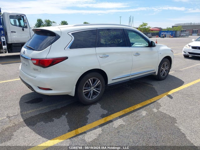 5N1DL0MMXHC540483 Infiniti QX60
