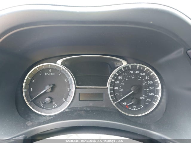 5N1DL0MMXHC540483 Infiniti QX60