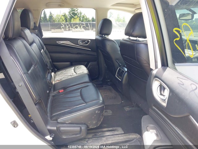5N1DL0MMXHC540483 Infiniti QX60