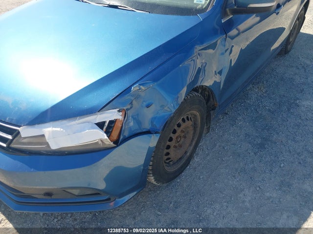 3VW3A7AJ7FM302849 Volkswagen Tdi
