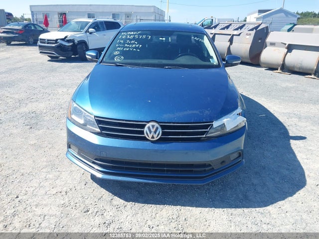 3VW3A7AJ7FM302849 Volkswagen Tdi