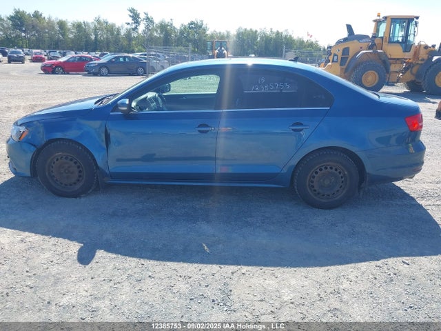 3VW3A7AJ7FM302849 Volkswagen Tdi