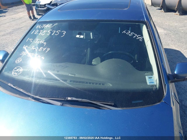 3VW3A7AJ7FM302849 Volkswagen Tdi