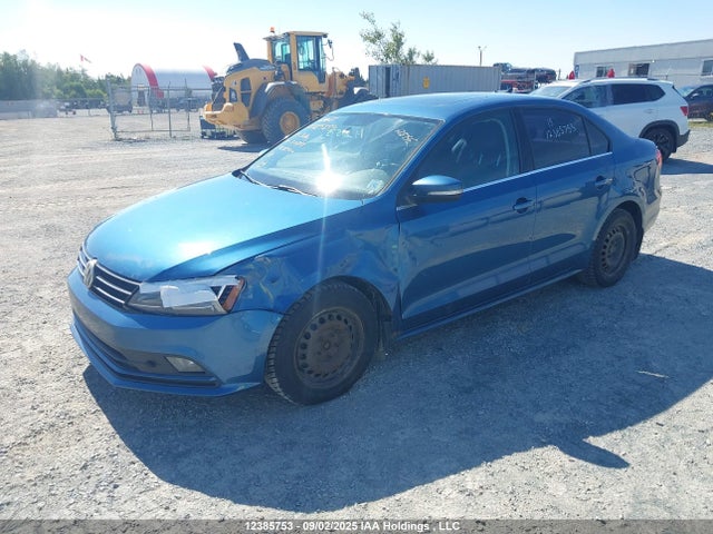 3VW3A7AJ7FM302849 Volkswagen Tdi