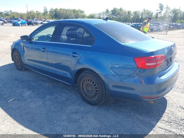 3VW3A7AJ7FM302849 Volkswagen Tdi