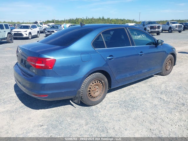 3VW3A7AJ7FM302849 Volkswagen Tdi