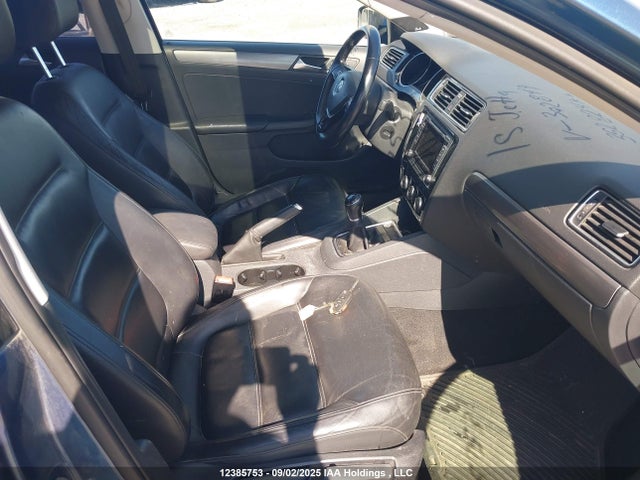3VW3A7AJ7FM302849 Volkswagen Tdi