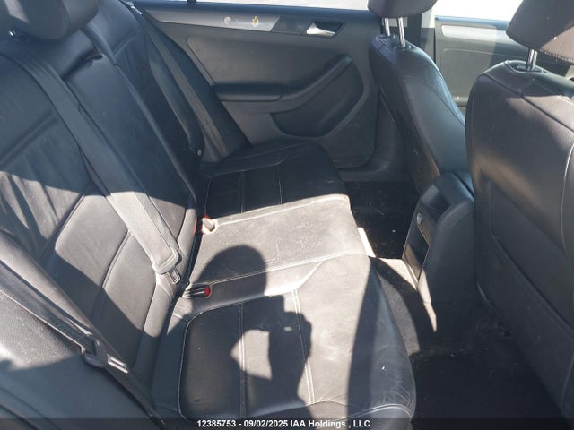 3VW3A7AJ7FM302849 Volkswagen Tdi