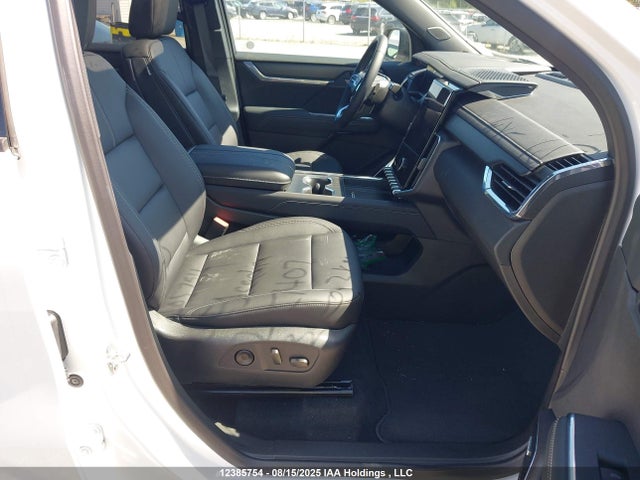 1GKENNRS5SJ279407 GMC lk0