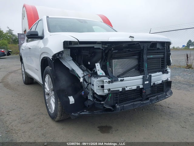 1GKENNRS5SJ279407 GMC lk0
